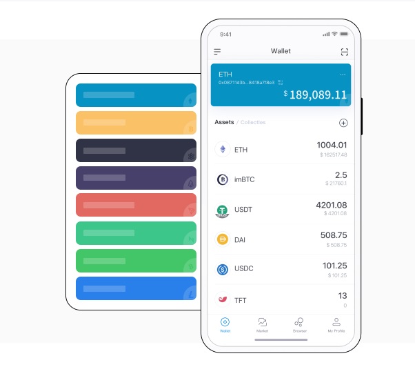 USDT钱包最安全的存储方法
